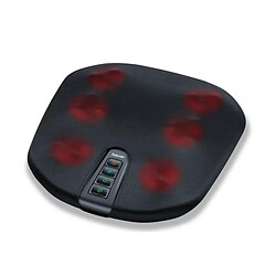 Beurer appareil de massage pieds Shiatsu - Noir
