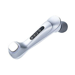 Chrono appareil de soin du visage à LED