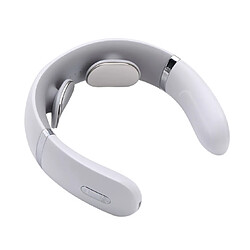 Masseur cervical électrique - Télécommande