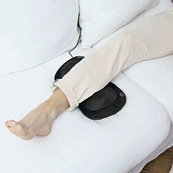 Medisana Oreiller Shiatsu MC 200 - Noir