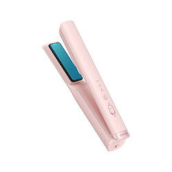 Dreame Hair straightener - Rose