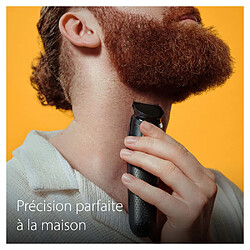 Acheter Braun Tondeuse à barbe Series 5 BT5420 - Noir