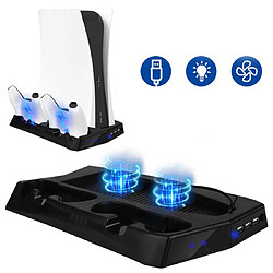 Freaks and Geeks Station Charge PS5