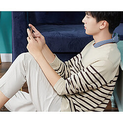 Avis Masseur de nuque électrique Bluetooth