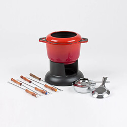Appareil à fondue