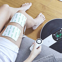 Appareil de massage électrique