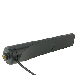 Avis Wewoo Antenne Wifi CRC9 12dBi