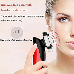 Acheter Chrono Masseur facial EMS