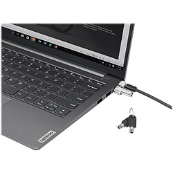 Antivol PC portable