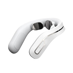 M08 masseur d’épaule et de cou shiatsu