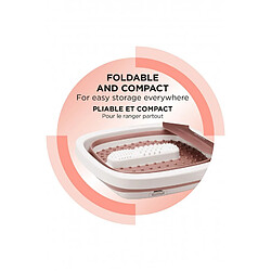 Revlon masseur de pieds électrique pas cher