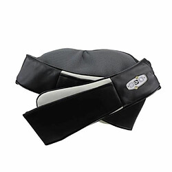 Acheter Tech discount masseur cervical électrique