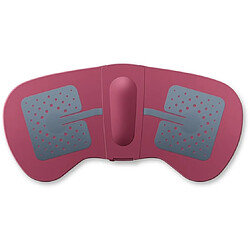 Avis Beurer ceinture TENS chauffante EM 50