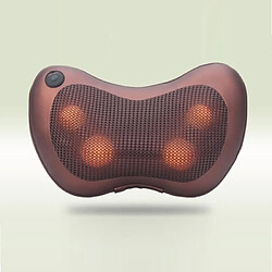 Coussin de massage électrique Shiatsu