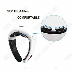 Appareil de massage électrique