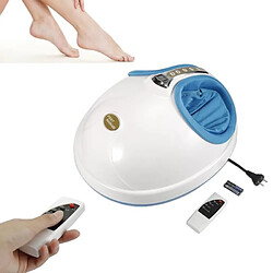 Wiss Masseur pour Pieds