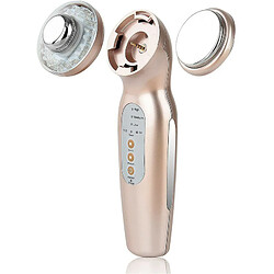 Chrono Appareil de soin du visage à ultrasons