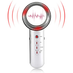 Chrono Appareil de cavitation - Blanc