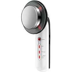 Chrono appareil de soin visage EMS/RF