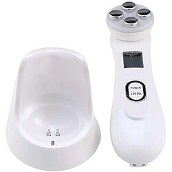 Avis Chrono Appareil de soin du visage LED