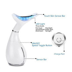 Appareil soin du visage