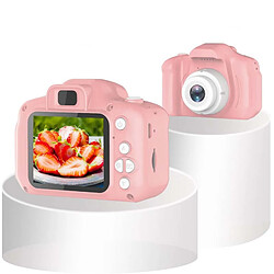 Yonis 8MP Ecran 2.0 Pouces