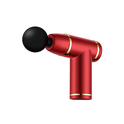 Pistolet de massage électrique USB