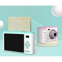 Appareil photo enfant