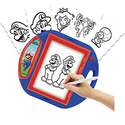 Avis Lexibook Projecteur à dessin A5 - Super Mario
