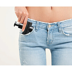 Appareil de massage électrique