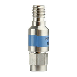 Avis Wewoo Atténuateur RF SMA 15DB