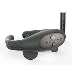 Masseur cervical électrique M54