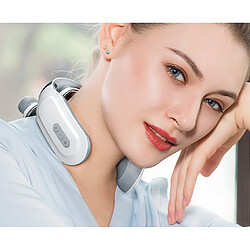 Appareil de massage électrique