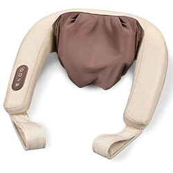 Beurer Appareil de massage de la nuque MG 153 - Marron