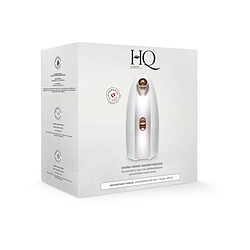Avis Hq Sauna facial aromathérapie