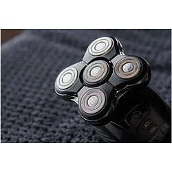 Remington rasoir électrique RX5 Ultimate XR1500 pas cher