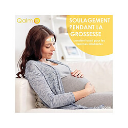 Avis Paingone appareil d’électrostimulation Qalm