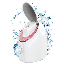 Chrono Vaporisateur facial nano-ionique