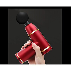 Appareil de massage électrique