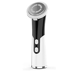 Chrono Iontophorèse Appareil Soin - Blanc