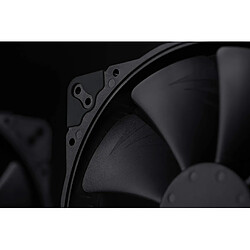 Avis NOCTUA NA-SAVP6 chromax.black