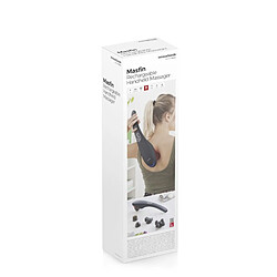 Appareil de massage électrique
