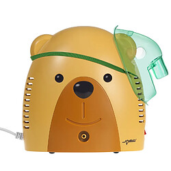 Avis Promedix Inhalateur nébuliseur enfants PR-811