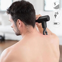 Acheter Medisana Mini MG 150 Noir
