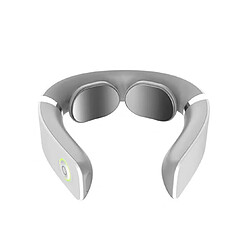 Masseur cervical électrique Bluetooth
