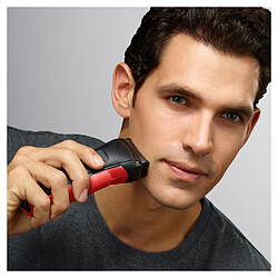 Avis Braun Series 3 300s