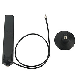 Acheter Wewoo Antenne Wifi CRC9 12dBi