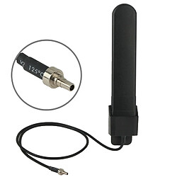 Wewoo Antenne CRC9 13dBi