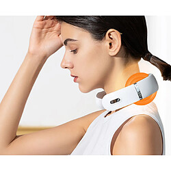 Appareil de massage électrique