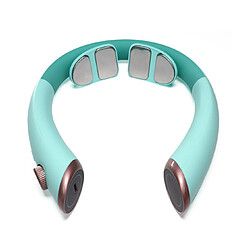 Masseur cervical électrique à impulsions EMS